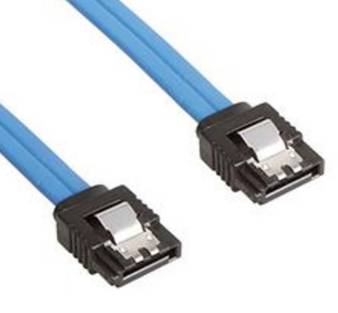 Astrotek SATA 3.0 Data Cable Male to Male Straight 180 to