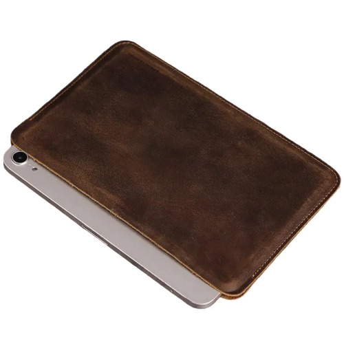 USP Leather Sleeve Apple iPad Mini (7.9") (5th/4th/3rd/2nd