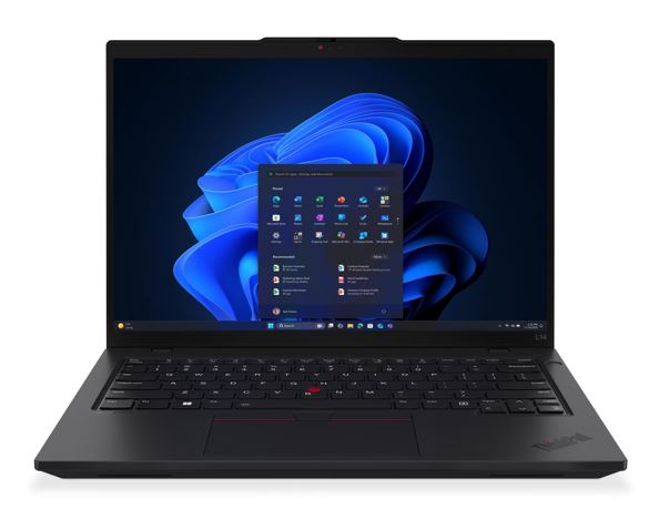 LENOVO ThinkPad L14 G6 14" WUXGA IR AMD R7-250 32GB DDR5