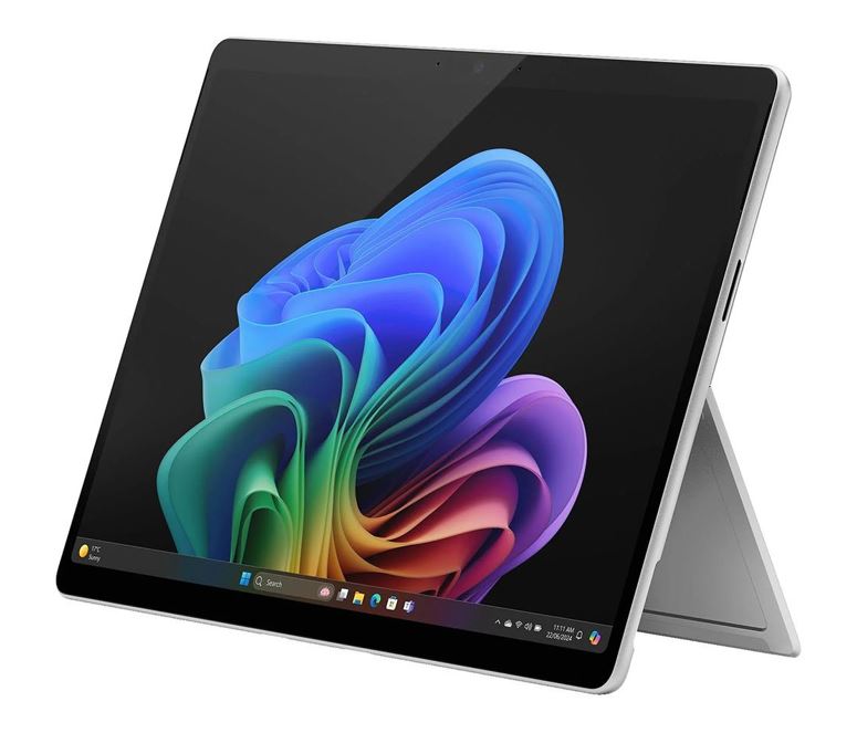 Microsoft Surface Pro 11 13" Touch Copilot+ Intel Core Ultra