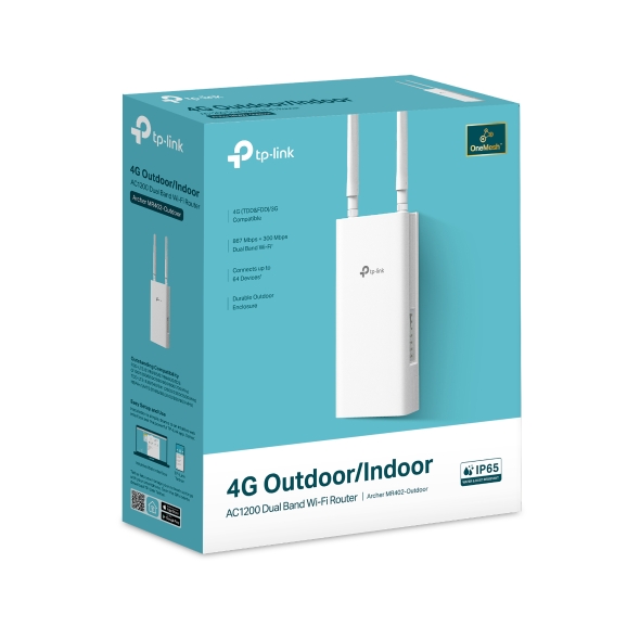 TP-LINK Archer MR402-Outdoor