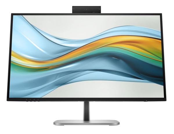 HP Series 5 Pro 527PM 27" 100Hz QHD Monitor 2.5K 2560x1440