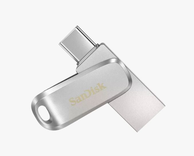 SanDisk SDDDC4 1TB