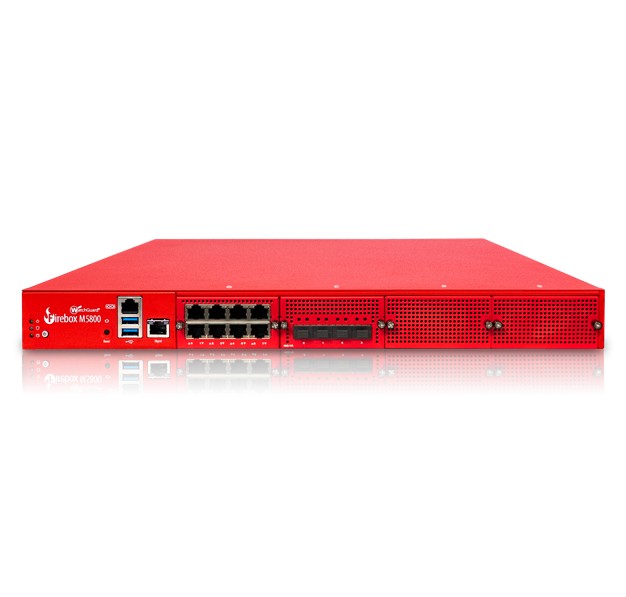 Trade Up to WatchGuard Total Security Suite for Firebox