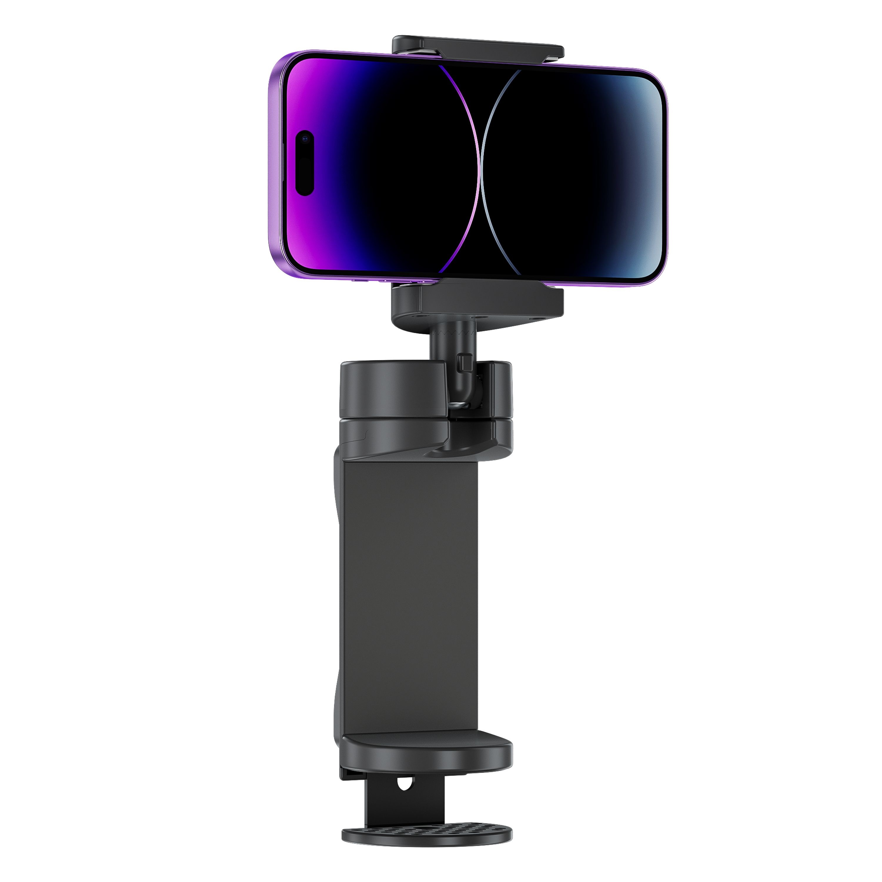 mbeat® Portable Travel Phone Holder Portable Design/ 360