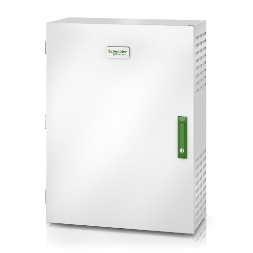 Maintenance Bypass Panel