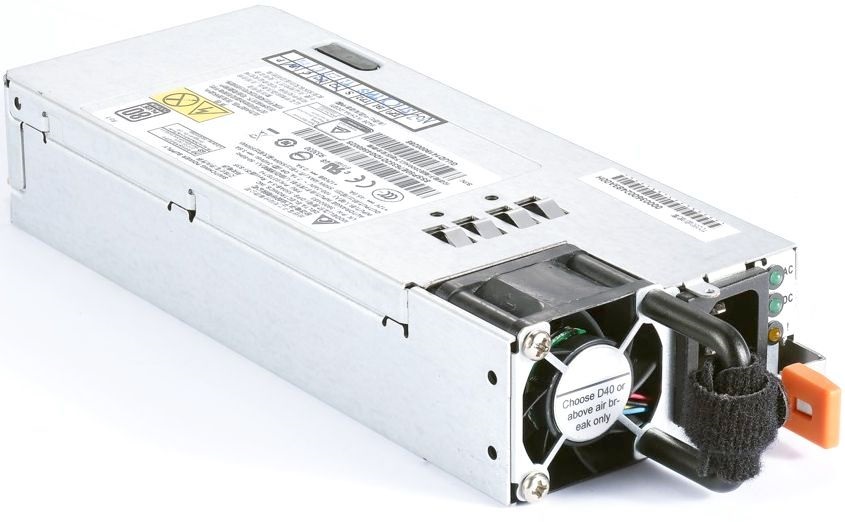 LENOVO ThinkSystem 450W(230V/115V) Platinum Hot-Swap Power