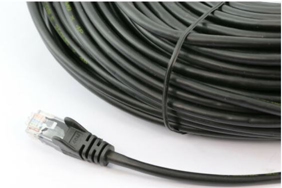 8Ware CAT6A Cable 30m