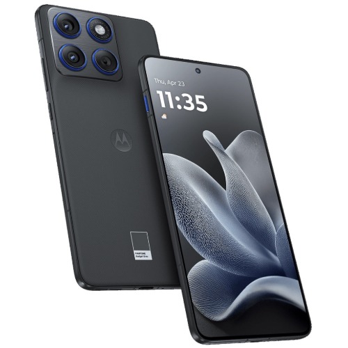 Motorola Moto Edge 70 5G 256GB - Gadget Grey