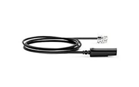 Yealink QD-RJ9-Cord-3PTY