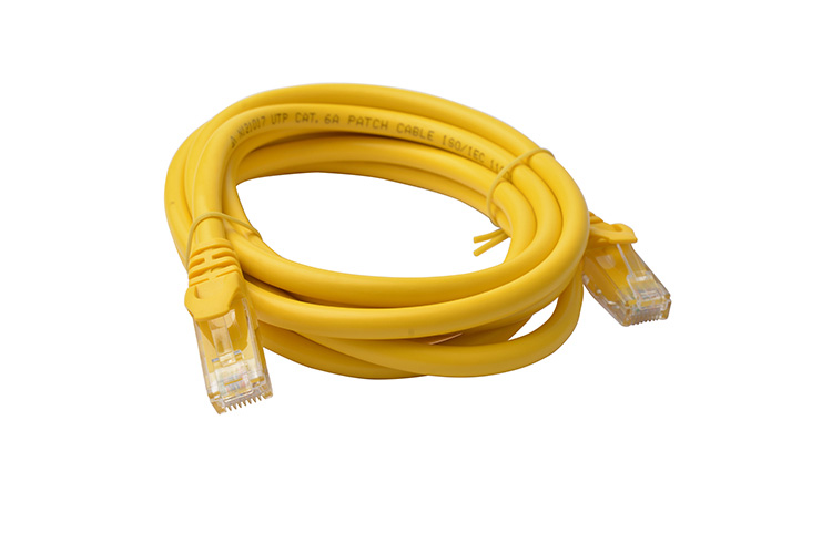 8Ware CAT6A Cable 2m