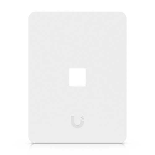 Ubiquiti Universal Paintable Keystone Wall Plate