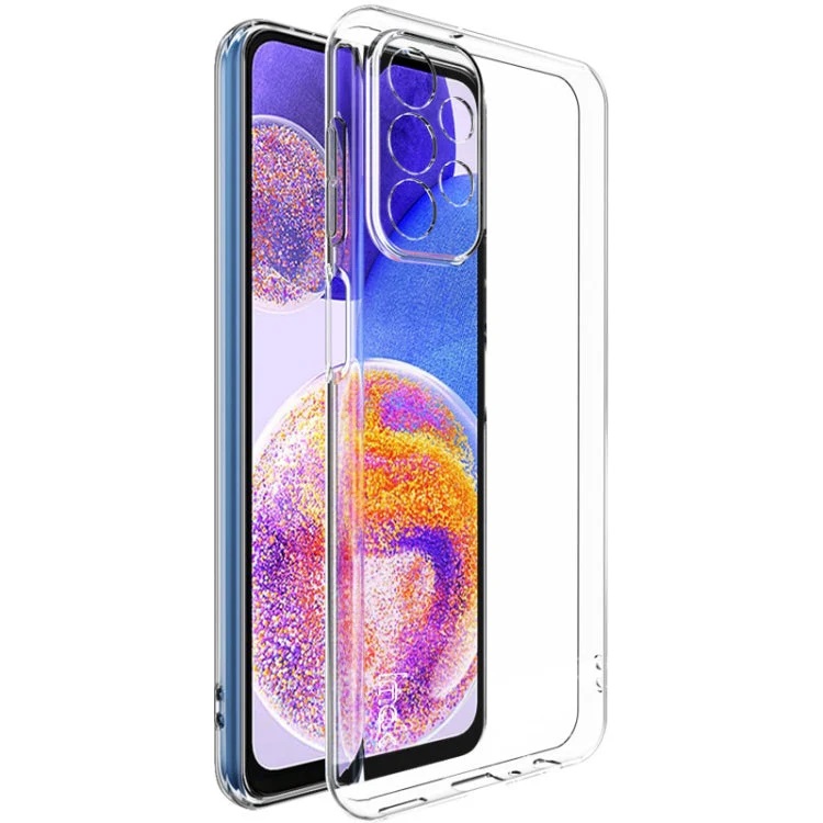 USP Samsung Galaxy XCover6 Pro/ Xcover Pro 2 (6.6") Clear