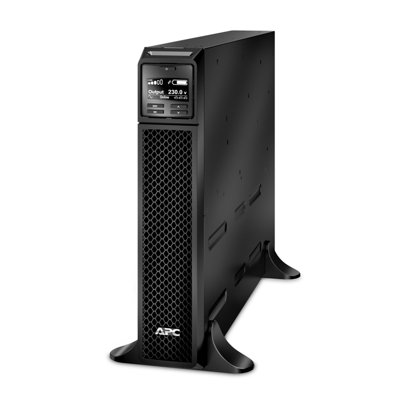 APC Smart-UPS 2200VA/1980W Online UPS