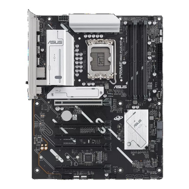 ASUS PRIME B860-PLUS WIFI-CSM