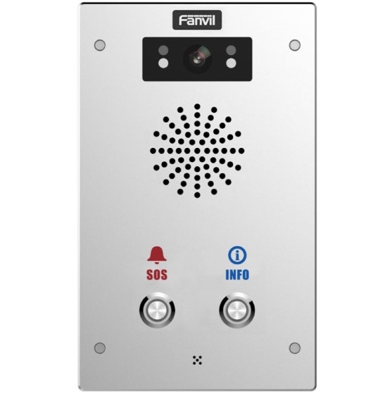 Fanvil I16SV02P