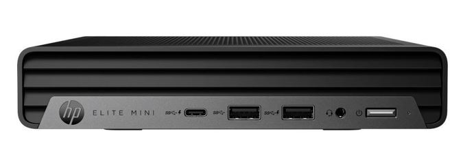 HP Elite Mini 800 G9 Desktop PC Intel i7-14700T vPRO 32GB