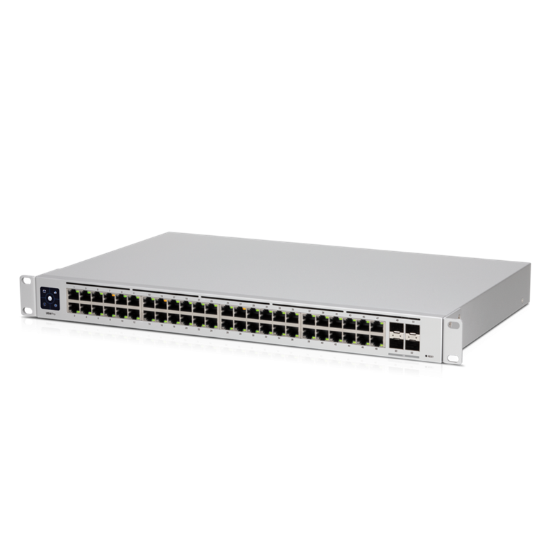 Ubiquiti UniFi 48-Port Managed Gigabit Layer2 & Layer3
