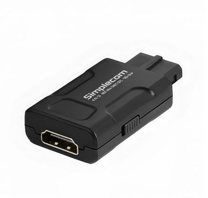 Simplecom CM461V2