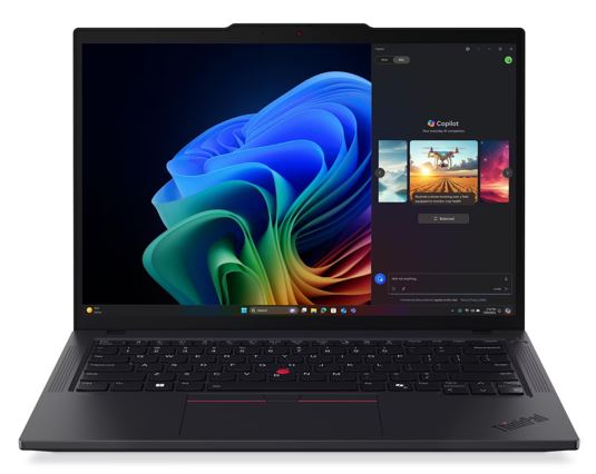 LENOVO ThinkPad T14 G6 14" WUXGA TOUCH Intel U5-238V vPro