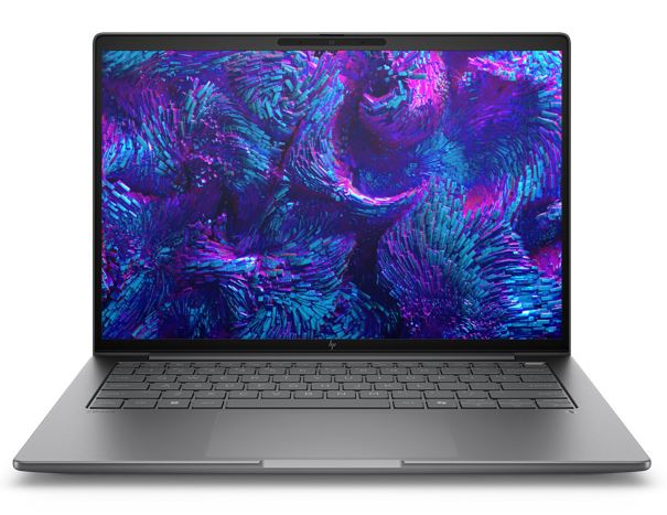 HP ZBook 8 G1i FireFly 14" WUXGA TOUCH IR Intel U7-255H 32GB