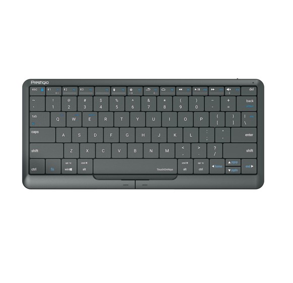 Clevetura PSKEY2