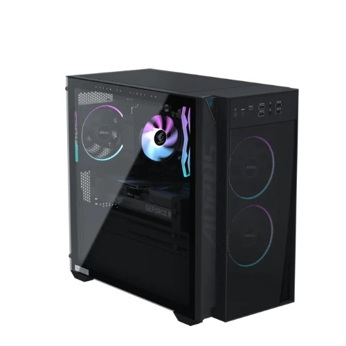 Gigabyte Gaming PC AORUS PRIME 3 AP351