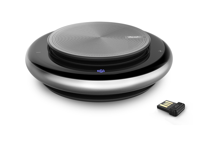Yealink CP900 Portable Speakerphone Microsoft Teams USB