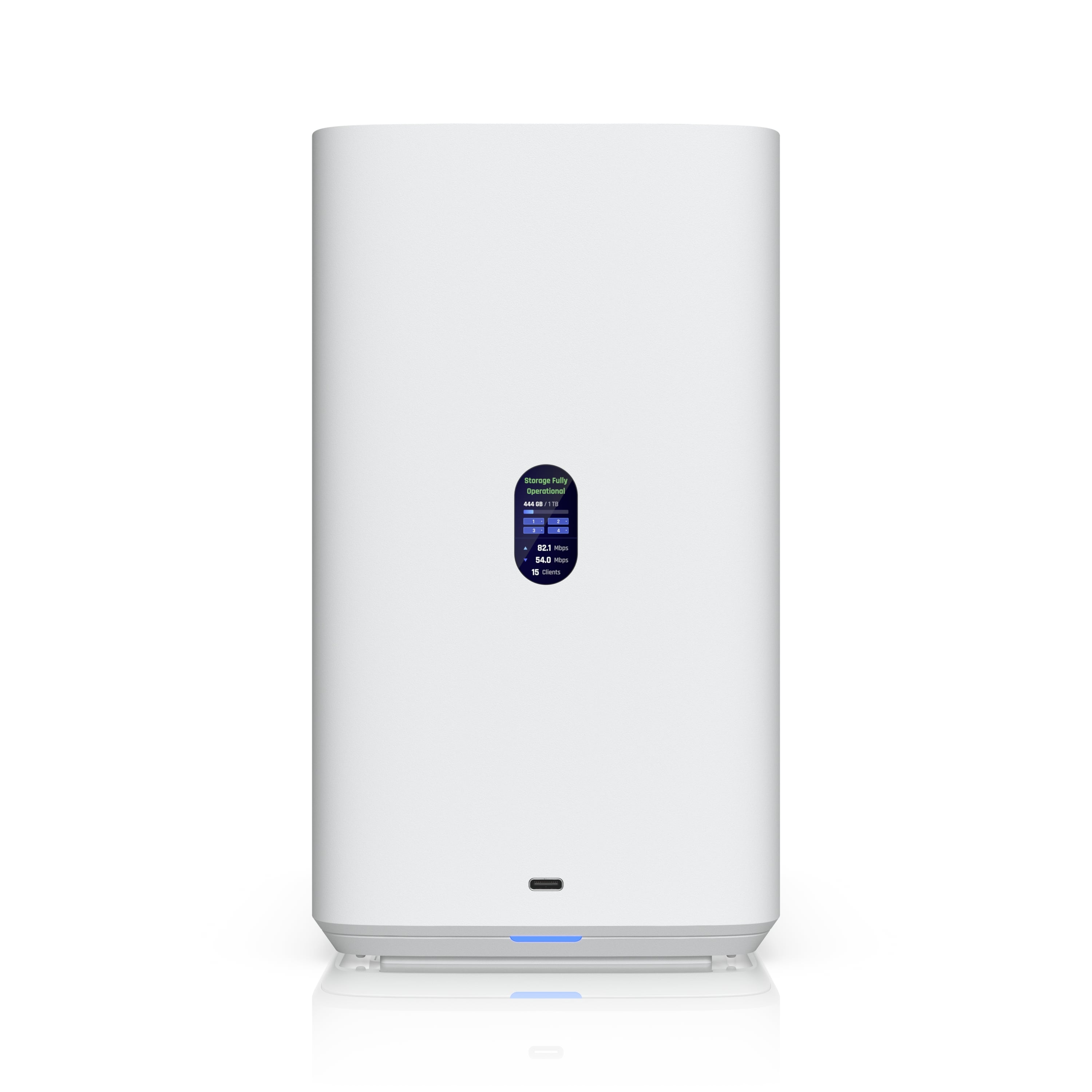 Ubiquiti UNAS 4