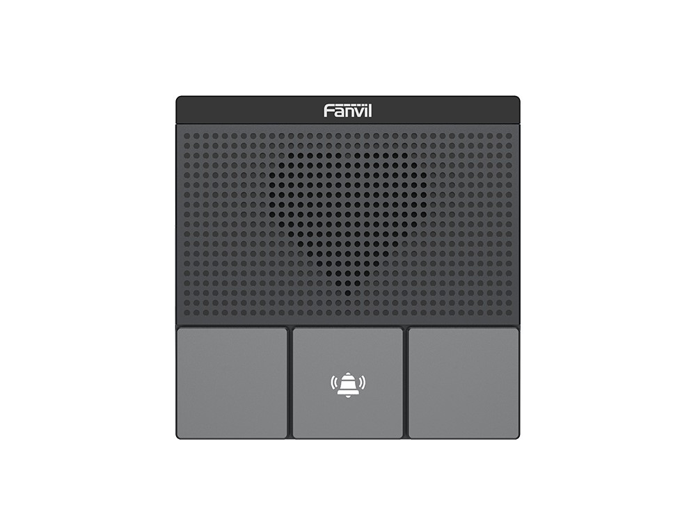 Fanvil A10 Series SIP Mini Intercom