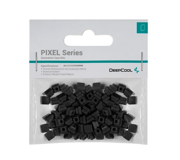 DeepCool PIXEL Decorative Case Bits