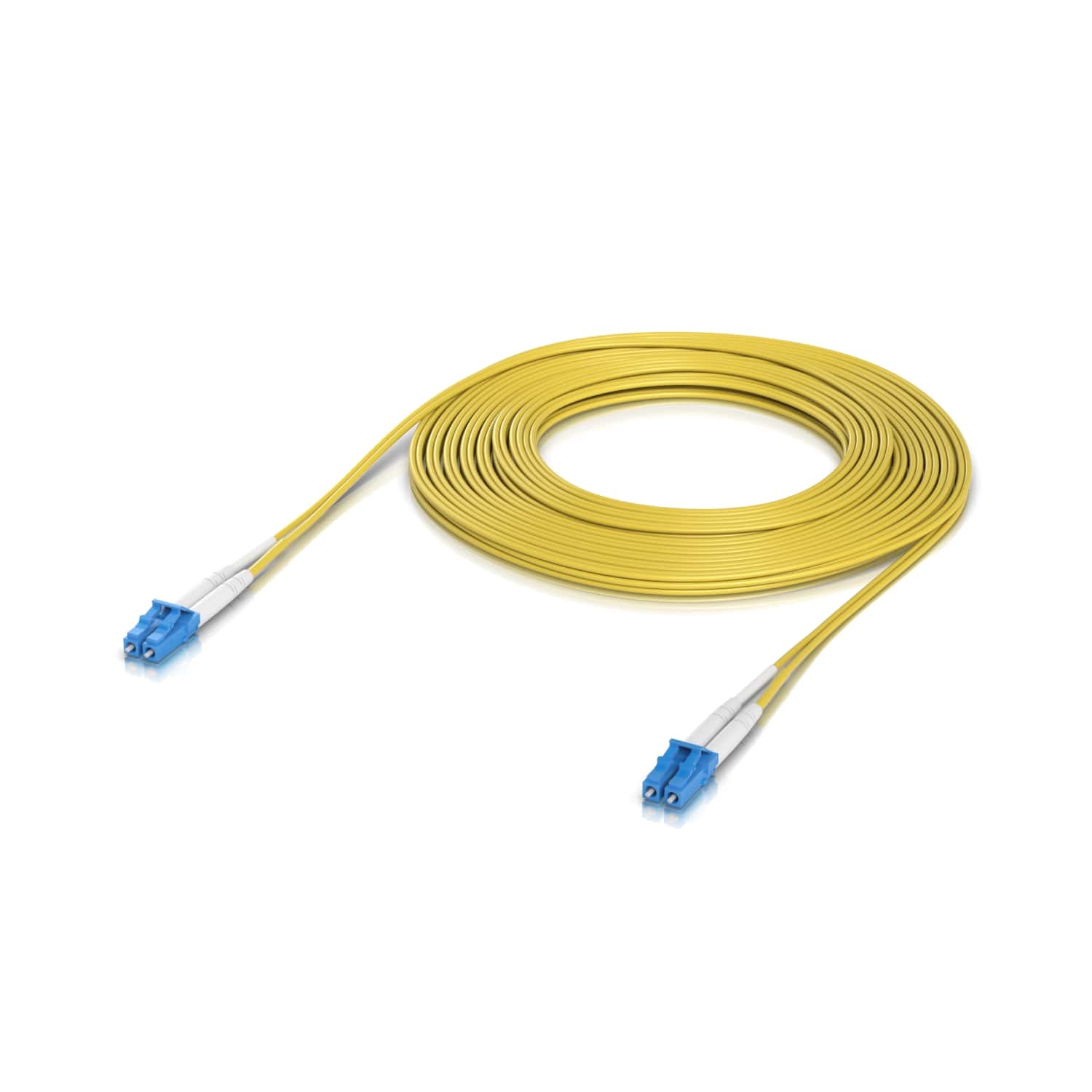 Ubiquiti OS2 Duplex LC UPC Fiber Patch Cable