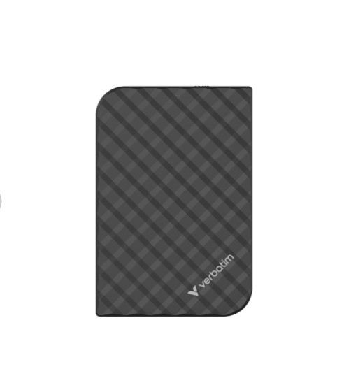 Verbatim 1TB Store 'N’ Go USB 3.2 Gen 1 Portable SSD