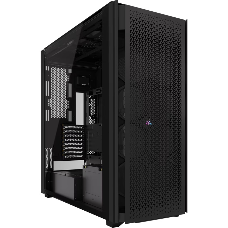 Corsair iCUE LINK 9000D RGB AIRFLOW Super Full-Tower PC Case