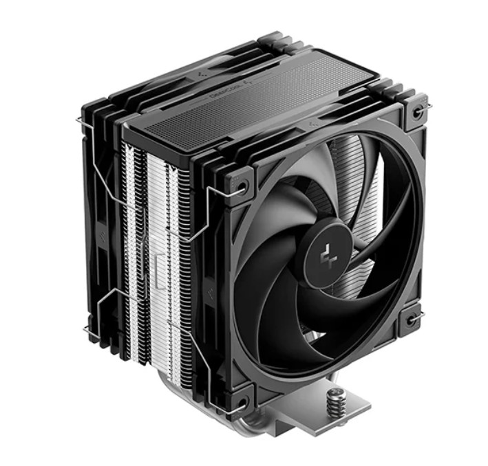 DeepCool AG400 G2 PLUS Superior Performance 4 Heatpipe