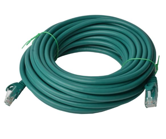 8Ware CAT6 Cable 15m