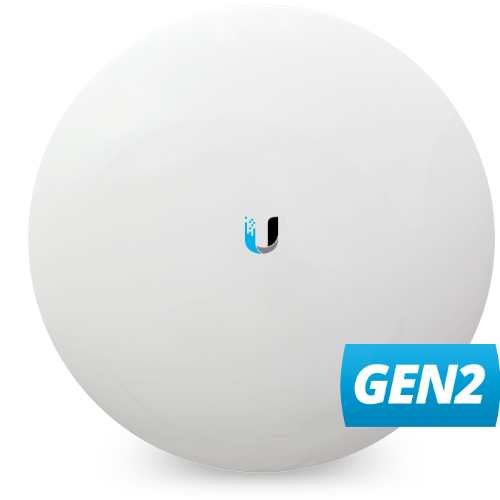 Ubiquiti airMAX NanoBeam 5AC