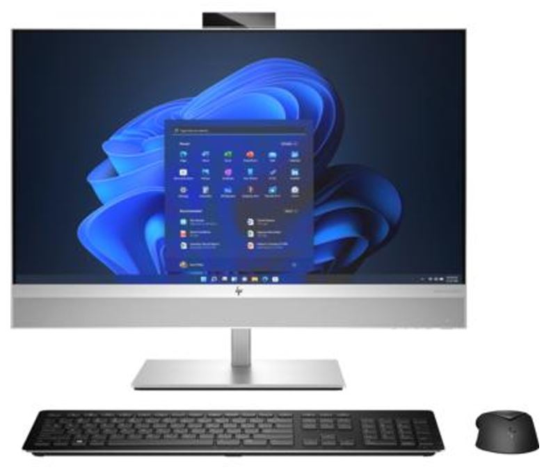 HP EliteOne 870 G9 AIO 27" QHD Touch Intel i7-14700 vPRO
