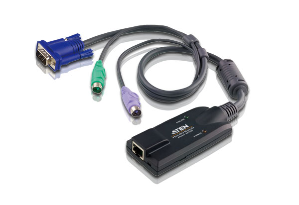 Aten VGA PS/2 KVM Adapter for KH and KL series except