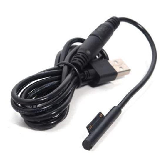 Oxhorn Laptop Charger for MS Surface Pro 9/8/7/6/5 Kit