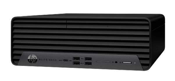HP EliteDesk 8 SFF G9 Desktop AI PC Intel i9-14900 32GB DDR5