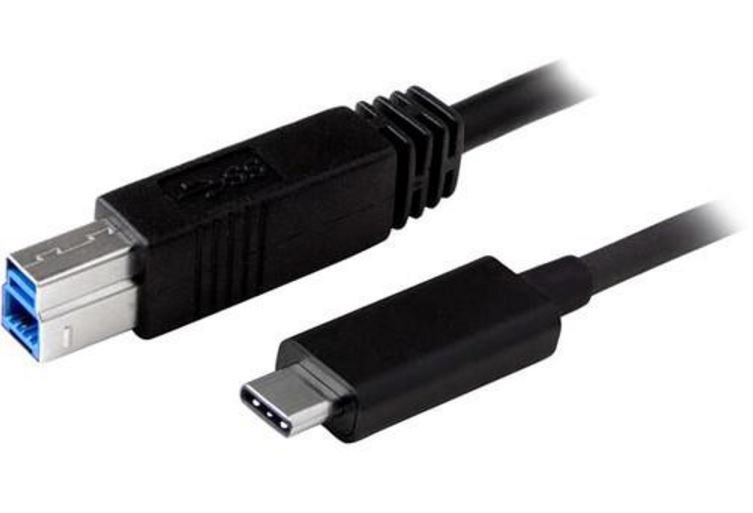Astrotek USB-C 3.1 Type-C Male to USB 3.0 Type B Male Cable