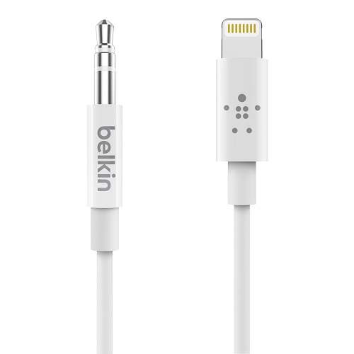 Belkin AV10172bt03-WHT