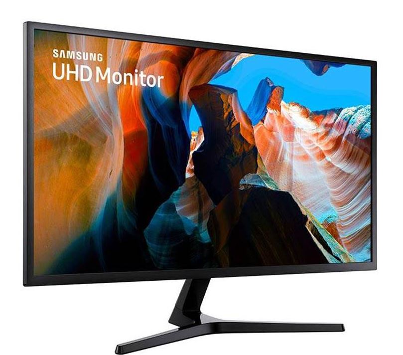Samsung 31.5"/32" UJ59 4K UHD FreeSync 60Hz Gaming Monitor
