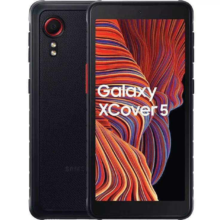 Samsung Galaxy XCover5 4G 64GB EE