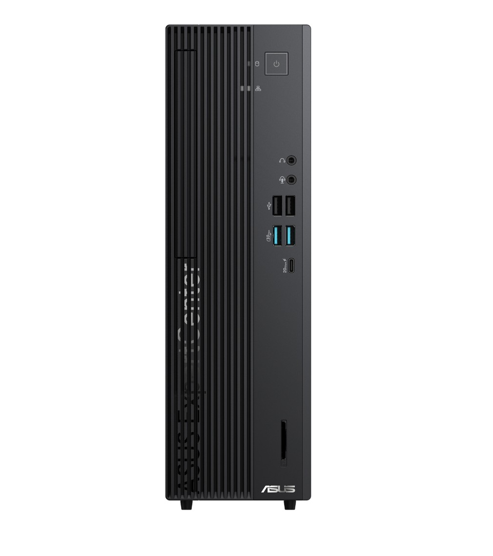 ASUS ExpertCentre D700S SFF PC