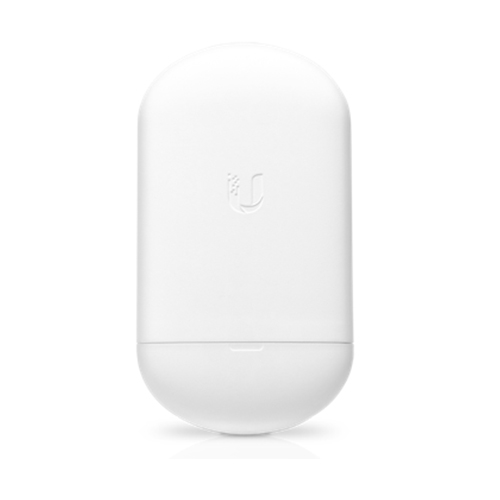 Ubiquiti NanoStationAC - 5GHz airMax AC Radio - Single Pack