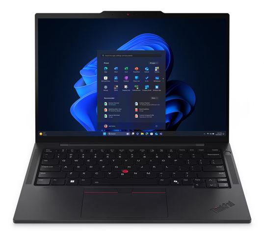 LENOVO ThinkPad T14s G6 14'' WUXGA IR Intel U5-225U 16GB